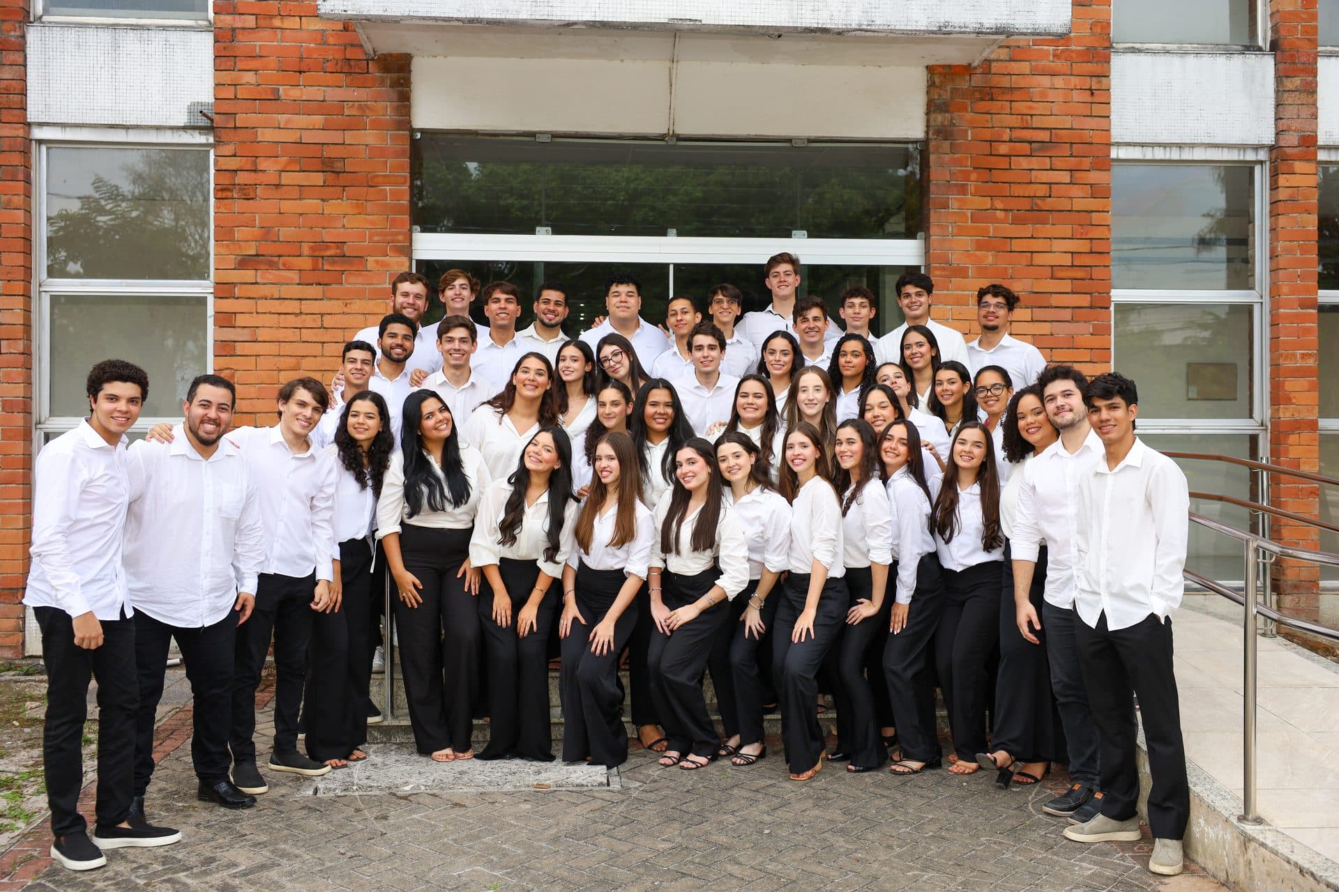 Equipe da A.C.E. Consultoria