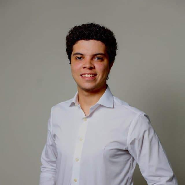 João Aragão, Diretor Institucional da A.C.E. Consultoria