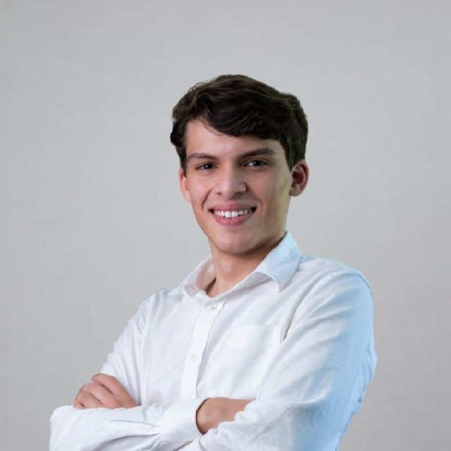 João Helder, Diretor de Estratégia da A.C.E. Consultoria