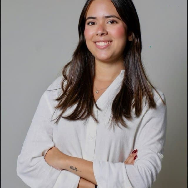 Leticia Mahon, Diretora de Pessoas e Cultura da A.C.E. Consultoria