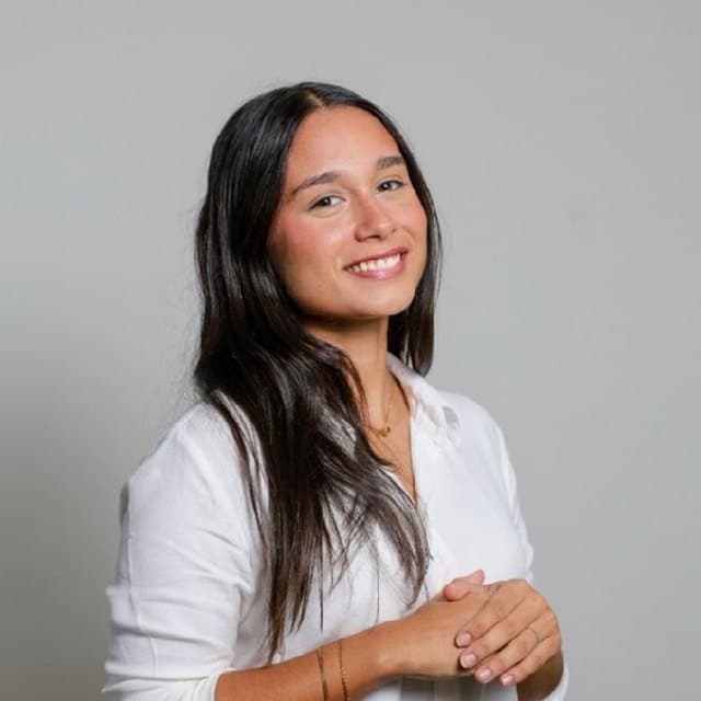 Lídia Lopes, Diretora de Marketing e Vendas da A.C.E. Consultoria