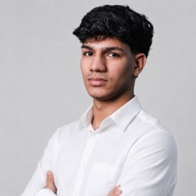 Lucas Fonseca, Diretor de Projetos da A.C.E. Consultoria