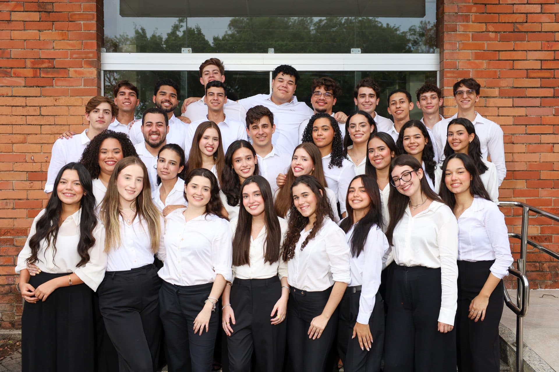Equipe da A.C.E. Consultoria